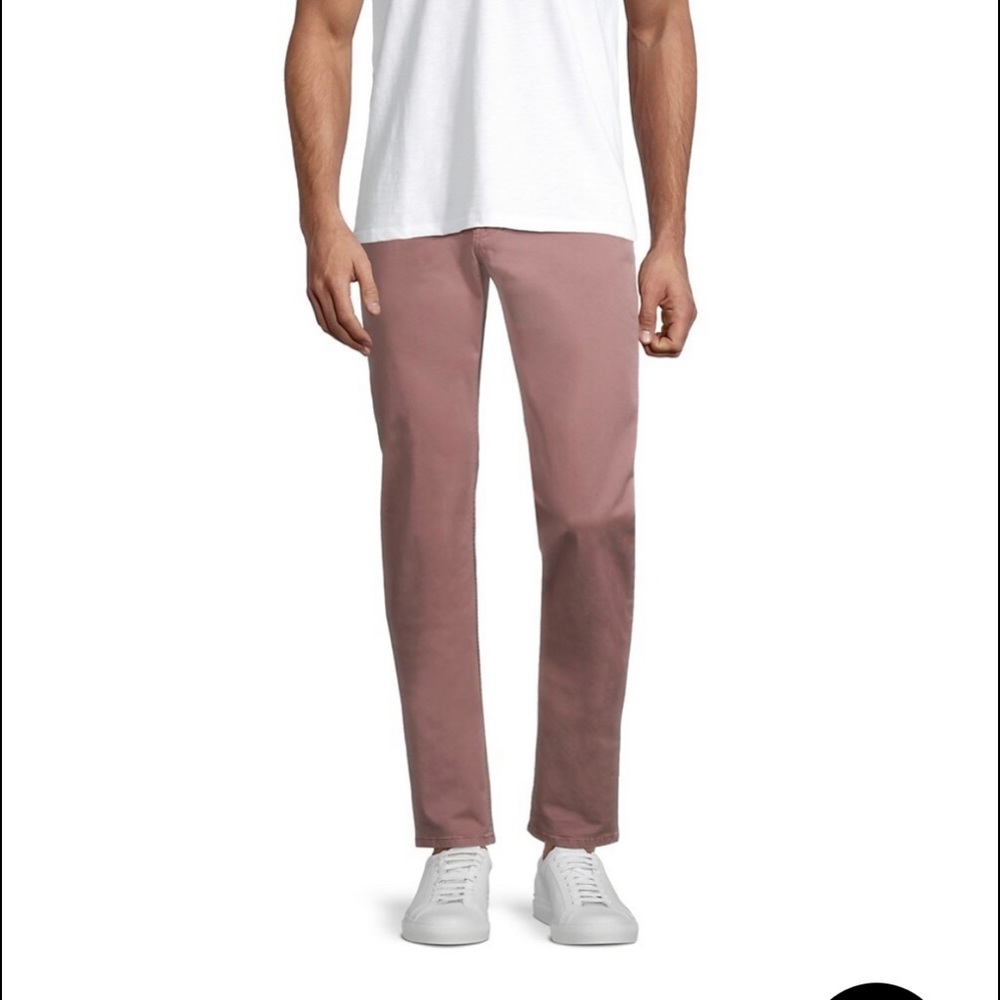 Cornelia Mens Casual Pants